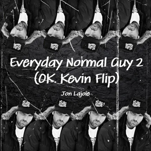 everyday normal guy 2 - JON LAJOIE