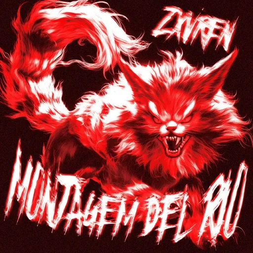 MONTAGEM DELÍRIO (Super Slowed)