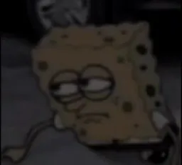 نگاه دارک باب اسفنجی