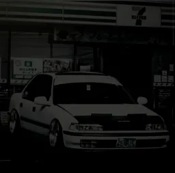 Honest reaction Honda Accord CB7