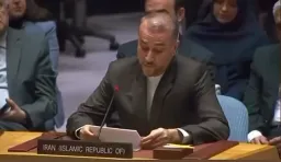 انگلیسی حرف زدن عراقچی