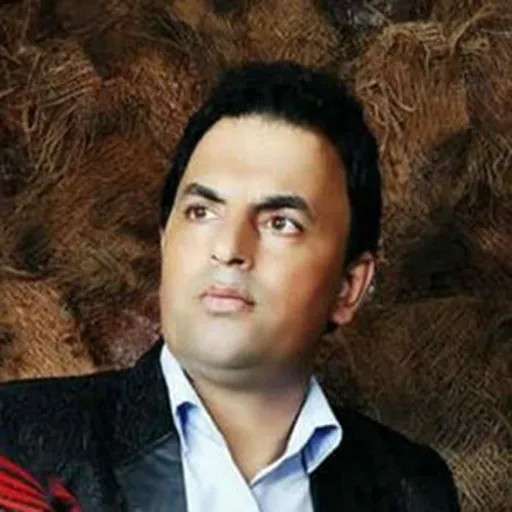 اَ سلام اَ سلام ای شاه خوبان _ حسین رضایی
