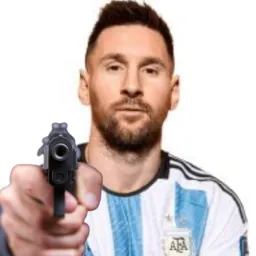Lionel meesi