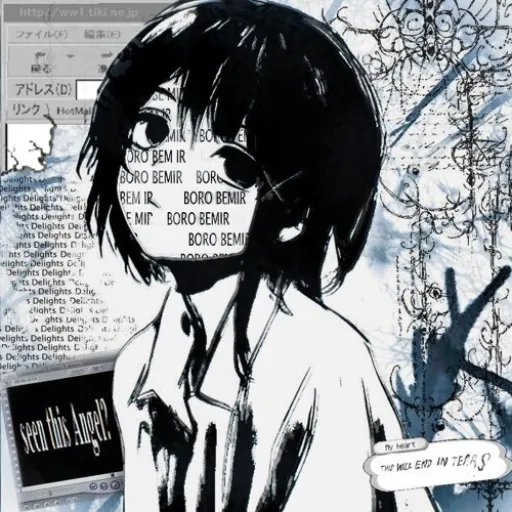 Boro Bemir (prodHex)