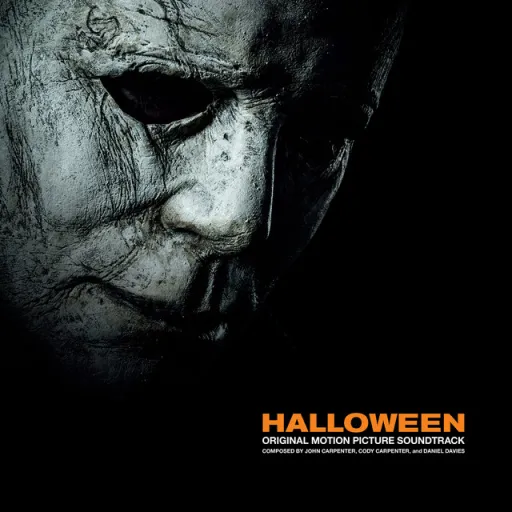 Michael Myers theme-halloween 