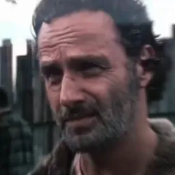 واکنش صادقانه ریک