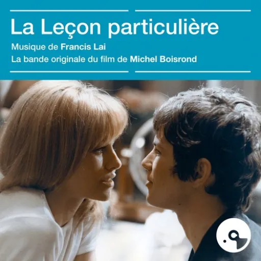 La leon particulire (Bande originale du film "La leon particulire") slowed reverb