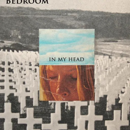 bedroom - in my head