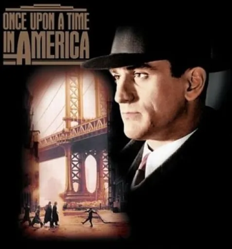 once Upon a time in America (main theme)