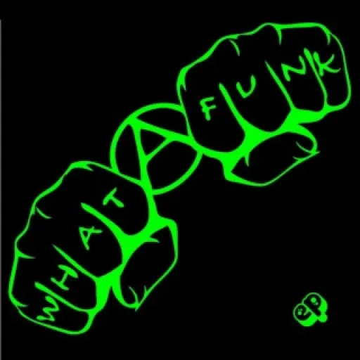 Whata-Funk (Brazilian Funk)