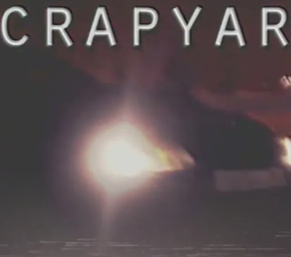 KSLV - Scrapyard