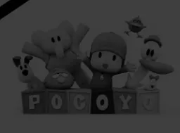 پوکویو مرده