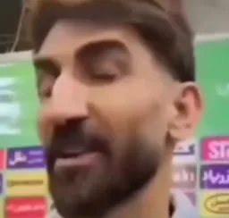 فکر نمیکردم انقدر بی معرفت باشن