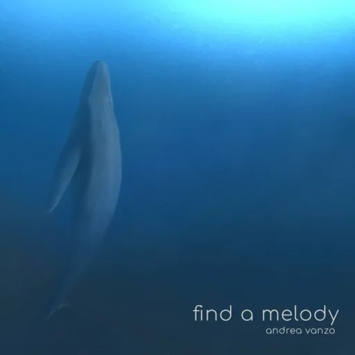 Find a Melody - Andrea vanzo