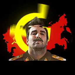 نازیسم && کمونیست