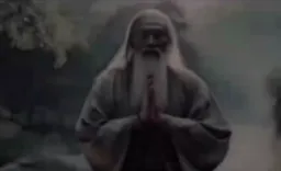 واکنش صادقانه پیرمرد ژاپنی در آرامش