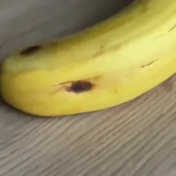 Banana Reaction