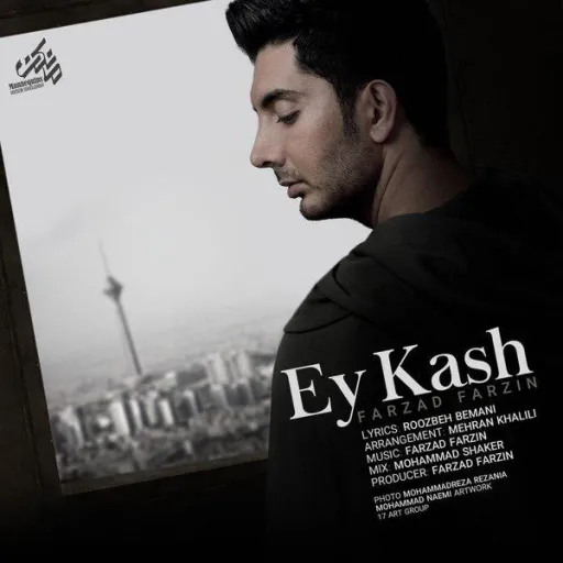 ای کاش - فرزاد فرزین