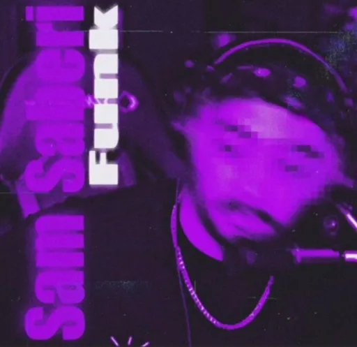 Sam Saberi Funk