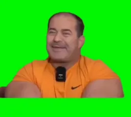 خنده (پرده سبز)