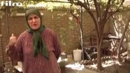 از جلو چشمام گمشو - مریم امیرجلالی