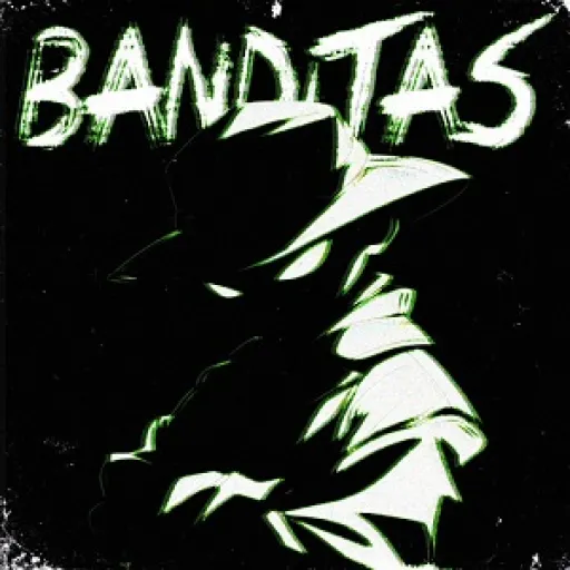 BANDITAS By 2KE