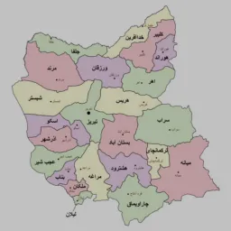 East Azerbaijan honest reaction