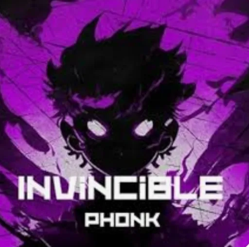 Invincible Phonk-2b (slowed)