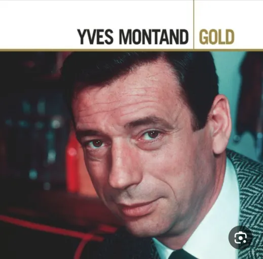 bella ciao _ Yves Montand