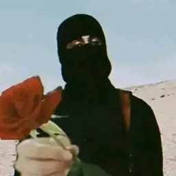 گل دادن تروریست