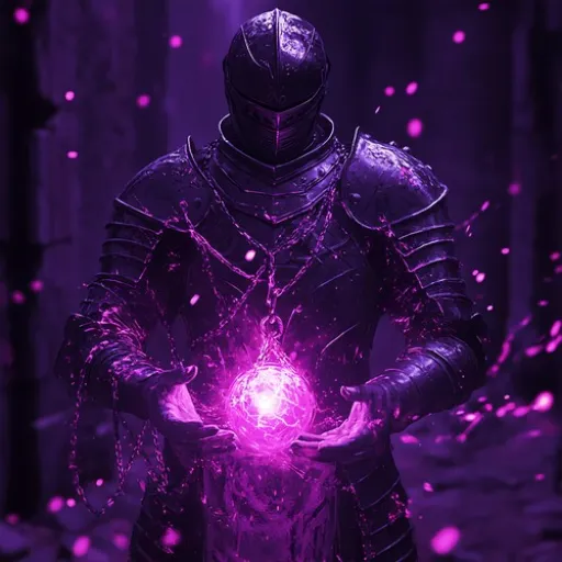 KNIGHT! (sped up)