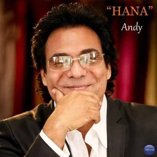 hana - andy