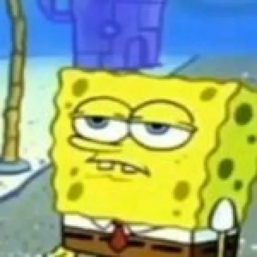 Spongebob Poker Sound Effect