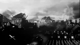 Call of Duty WWII intro (Long)
