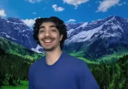 Jesus how are you (rail boys)
