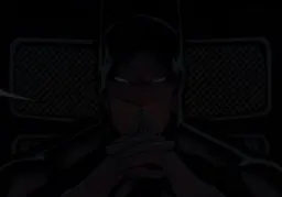 honest reaction of smart batman