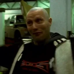 مرد درحال عشق حال