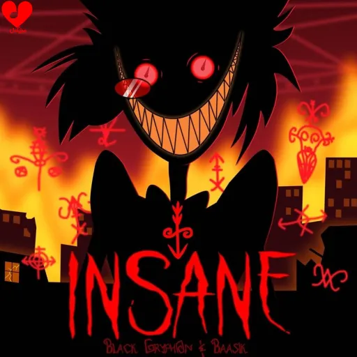 Insane Hazbin Hotel