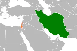 ایران در مقابل اسرائیل - (نسخه با کیفیت)