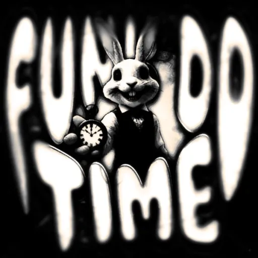 FUNK DO TIME (Slowed)