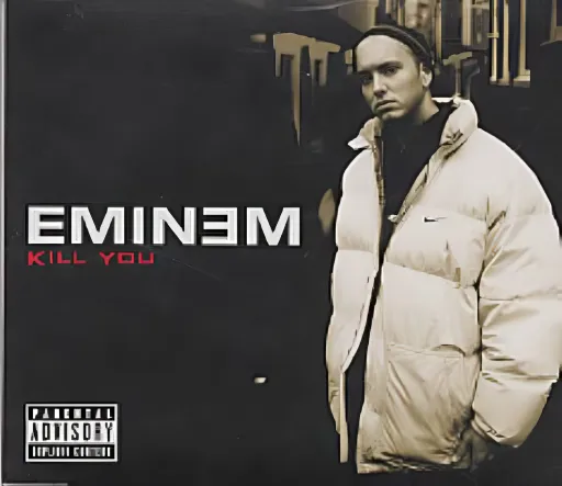 Kill You - Eminem