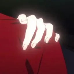 Light Yagami Reaction