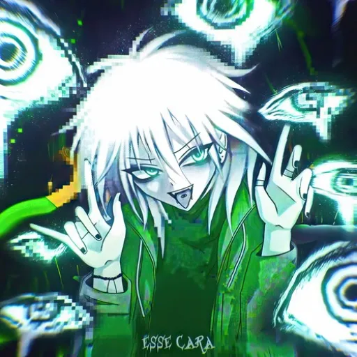 ESSE CARA! (Slowed)