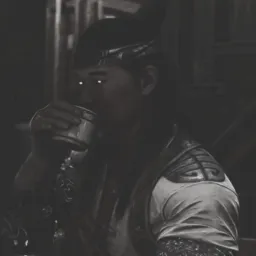 Liu Kang - Takhti