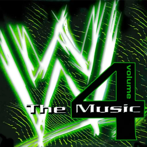 My Time (Triple H / Chyna)