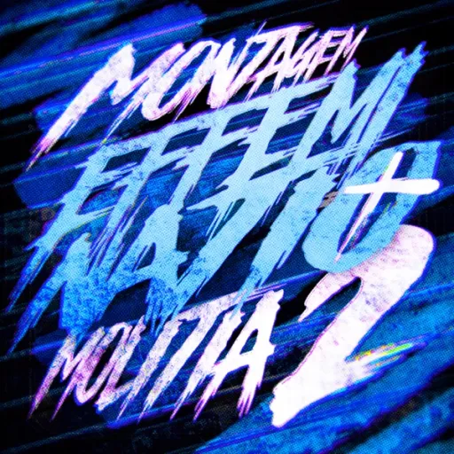Montagem Effeminatio Molitia 2 Hardstyle remix