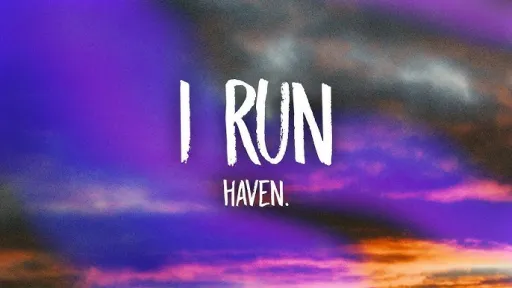 I RUN HAVEN