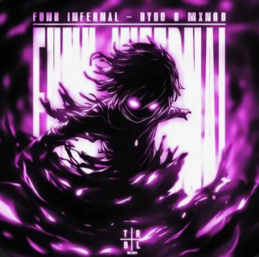 Phonk FUNK INFERNAL By mxng0 (slowed)