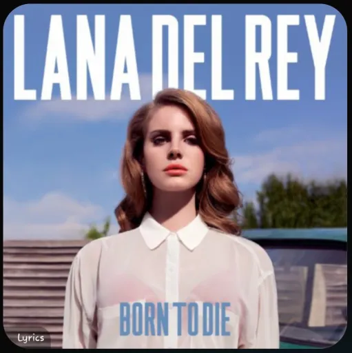 Diet Mountain Dew (Demo) - lana del rey