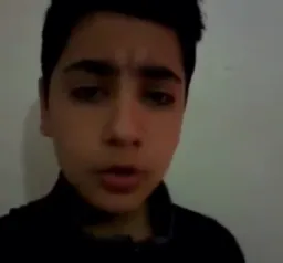 جمجمه شده قمقمه